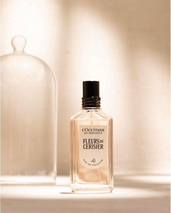 Produktbild L'Occitane Cherry Blossom (Eau de Toilette, 50 ml)