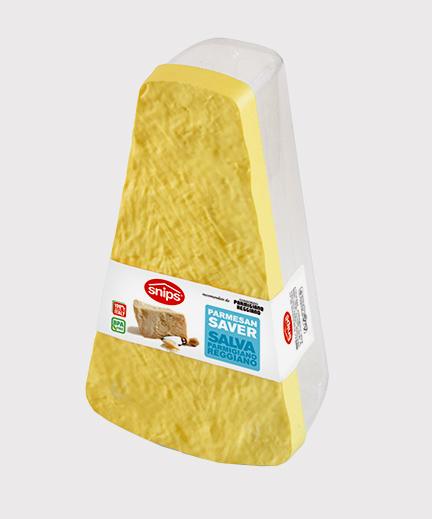 Actual product image Snips Save Parmesan (0.90 l)
