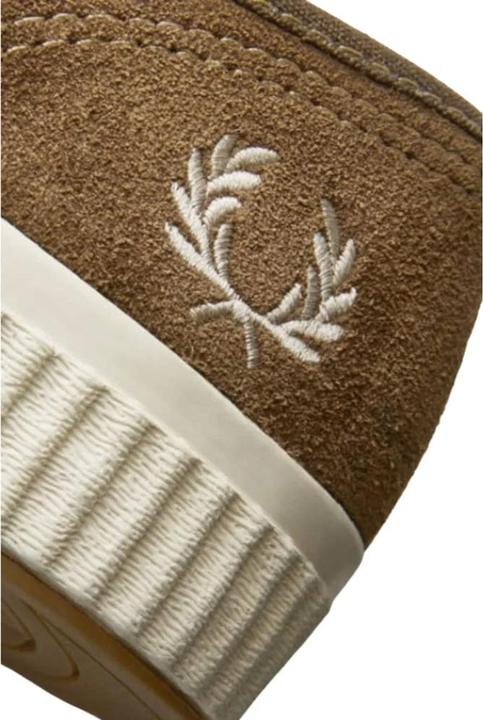 Image du produit Fred Perry - Baskets EALING - Homme (36)