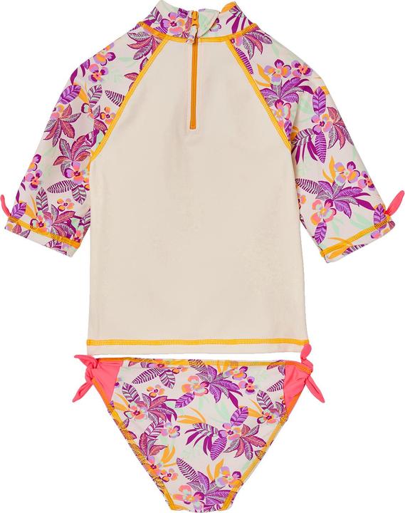 Produktbild Vertbaudet Mädchen UV-Set: Shirt & Badehose (86)