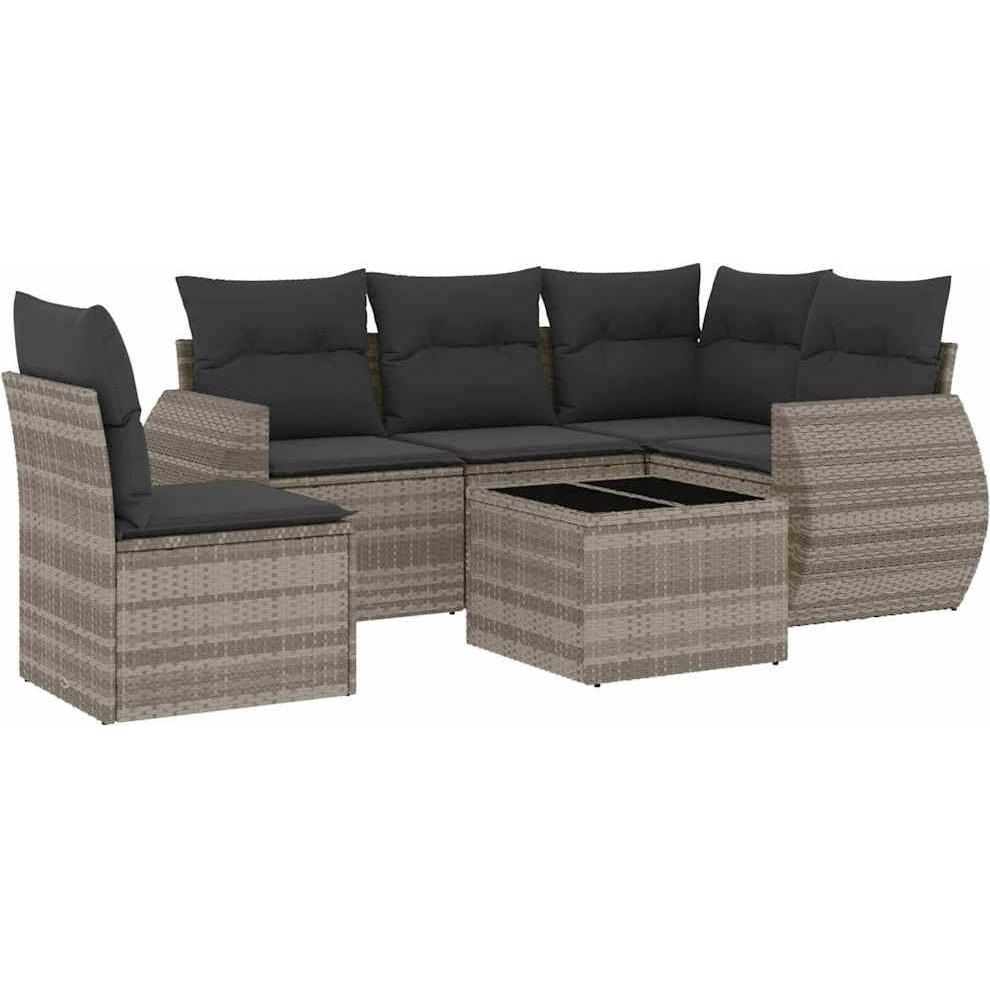 VidaXL, Gartenlounge, Jorma