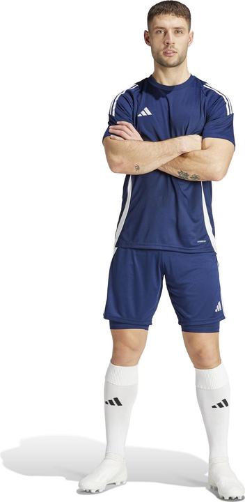 Produktbild adidas TIRO24 TRSH2IN1 (XS)