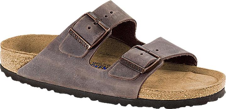 Produktbild Birkenstock Pantoletten Arizona (41)