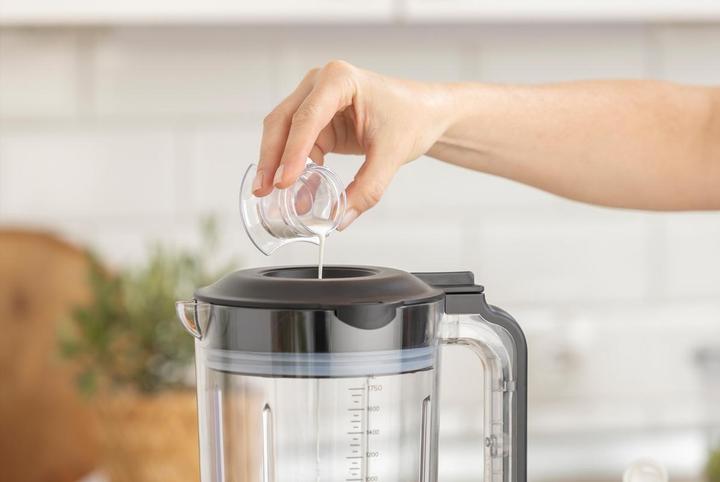 Produktbild Gorenje Küchenmaschine - SBR1500E (2000 ml, 1500 W)