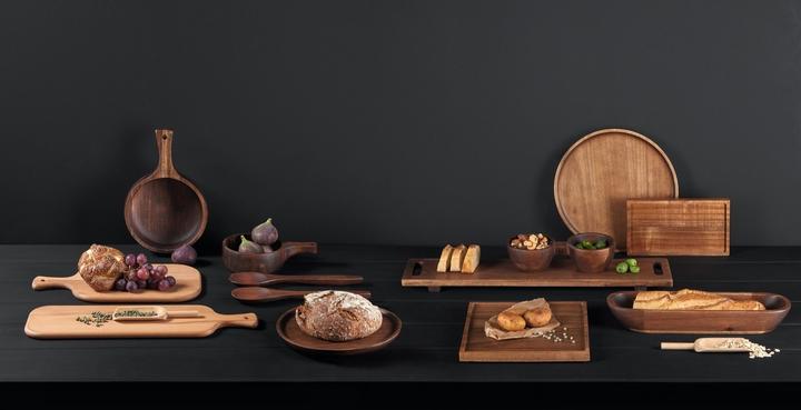 Produktbild ASA Selection ASA Gabeln natur 15 cm Set2 (1 Stück, Gabel)