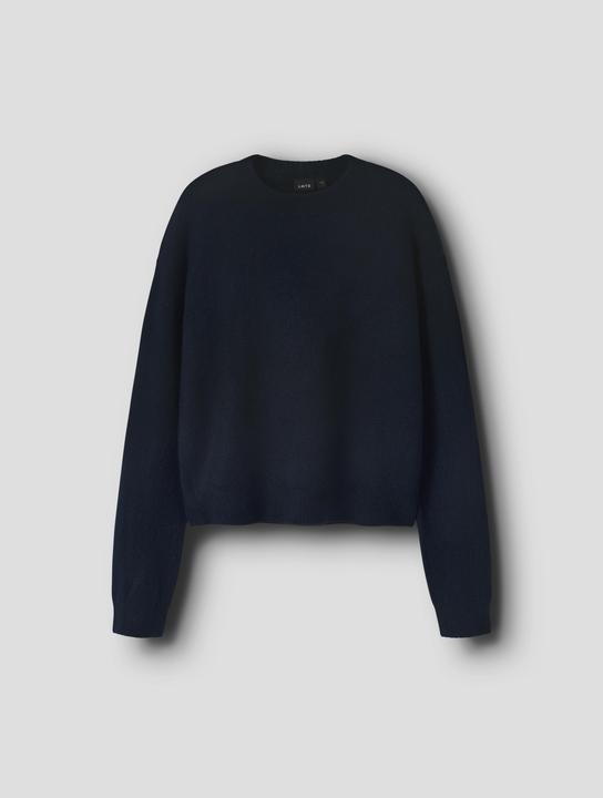 Produktbild Name it Nlflodet Ls Short Knit Noos (146, 152)