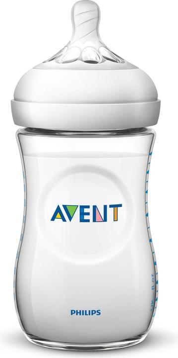 Philips Avent Avent Naturnah Flasche 2.0 (260 ml)