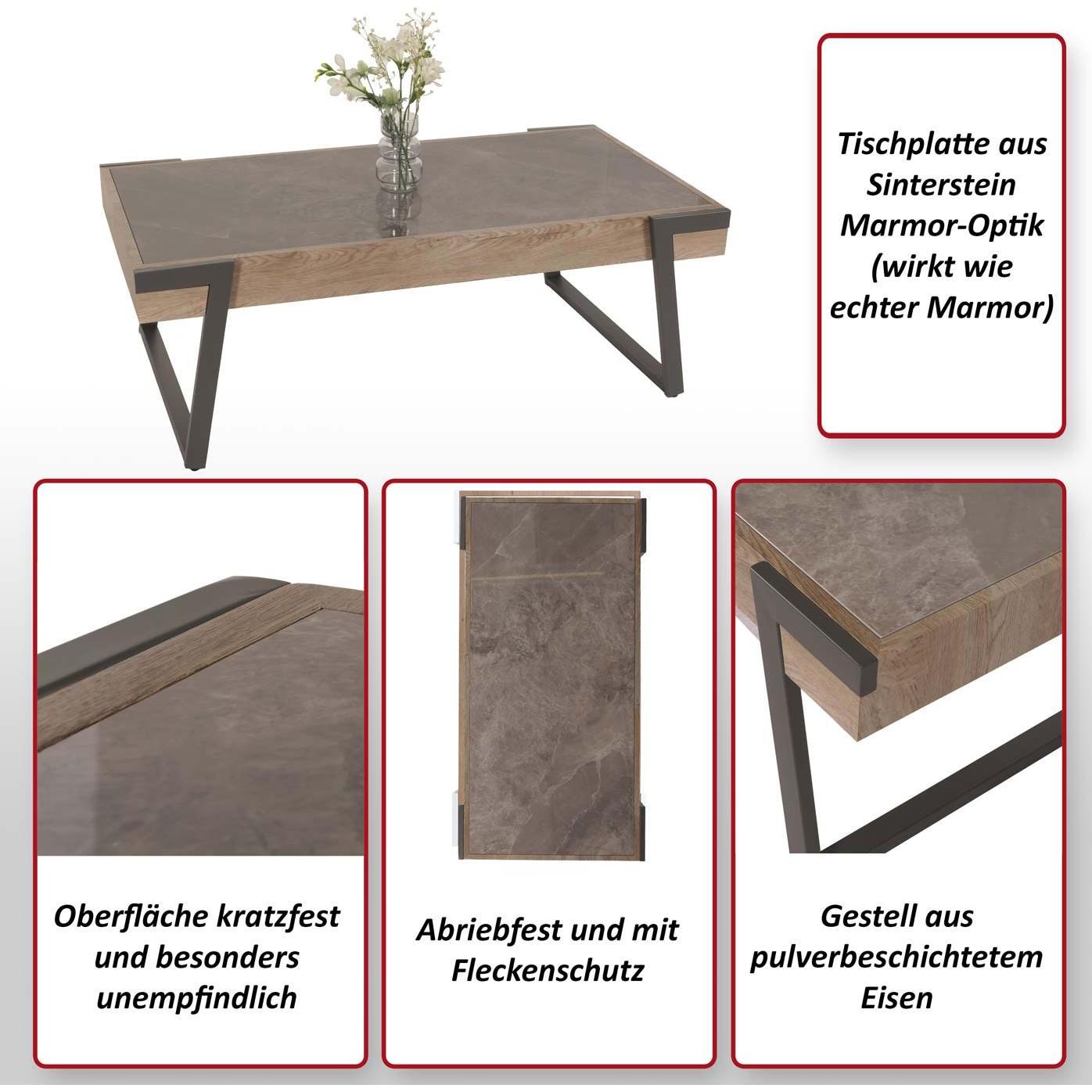 Thumbnail - MCW, Couchtisch + Beistelltisch, L89-G