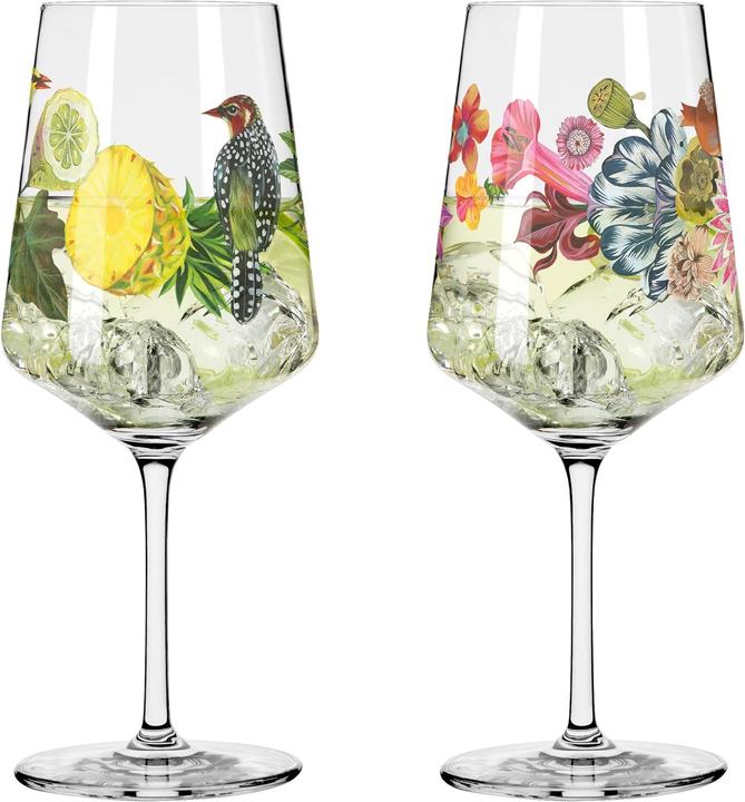 Immagine prodotto Ritzenhoff Hugo (5.44 dl, 2x, Bicchieri da aperitivo)