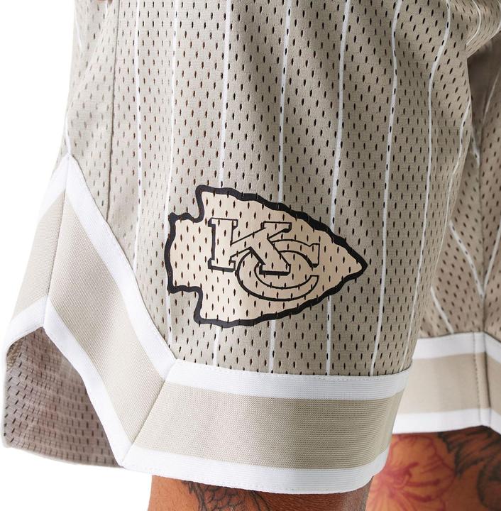 Immagine prodotto New Era Mesh Shorts - NFL Kansas City Chiefs - L (L)