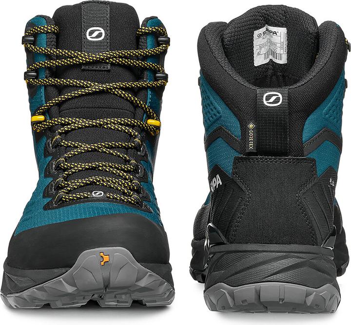 Produktbild Scarpa Rush TRK LT GTX (45)
