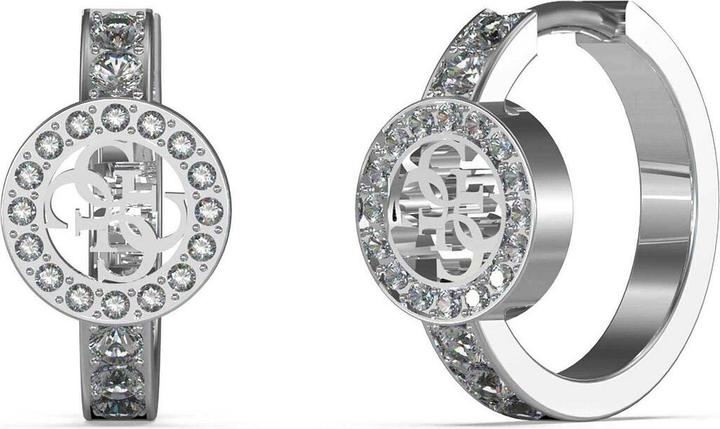 Immagine prodotto Guess Creolen (Acciaio inossidabile)