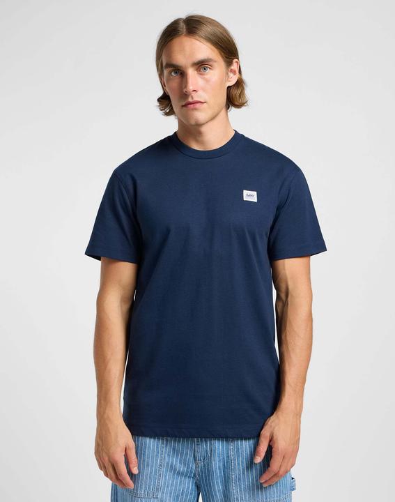 Actual product image Lee T-Shirt Ww Tee (XS)