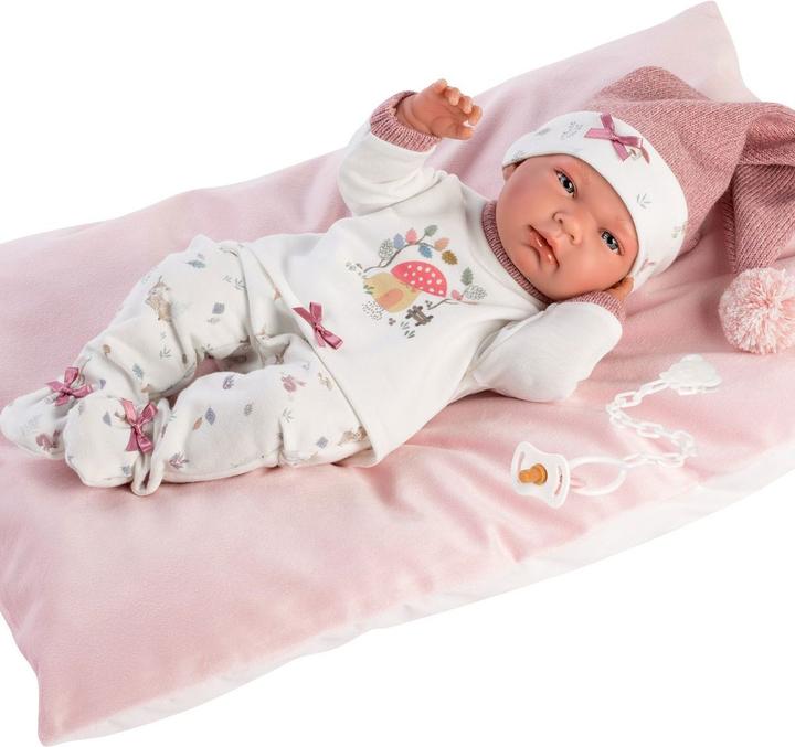 Produktbild Llorens Schöne Puppe 40 cm