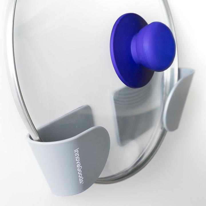 Produktbild Casativo Topfdeckel Wandhalterung (Kunststoff)