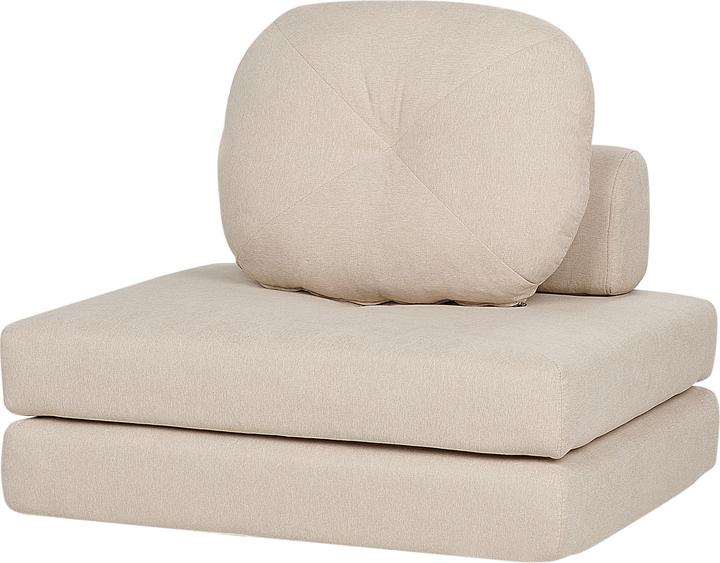 Actual product image Beliani Olden