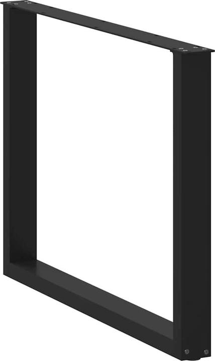 Actual product image vidaXL Esstischbein