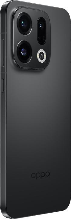 Produktbild OPPO Find X9 (512 GB, Space Black, 6.59", Dual SIM, 5G)