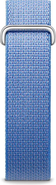 Produktbild Google Fitbit Air, Performance Loop Band, Lavender, WW (Edelstahl, Elastan, Nylon, Polyester)