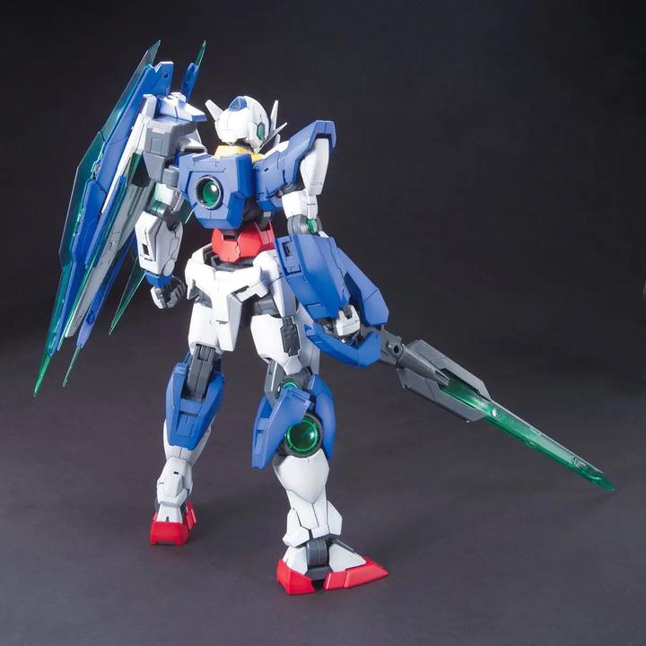Produktbild Bandai MG 1/100 OO QAN(T)
