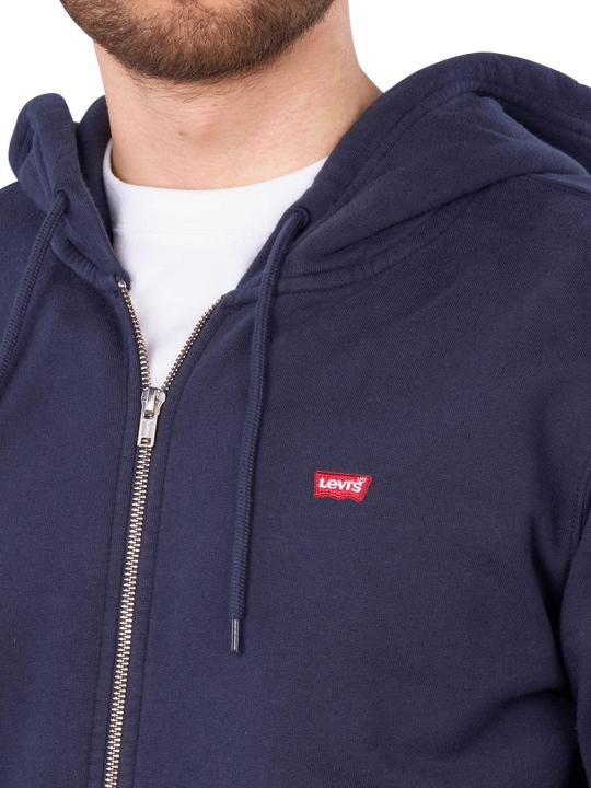 Produktbild Levis Zip Up Hoodie (M)