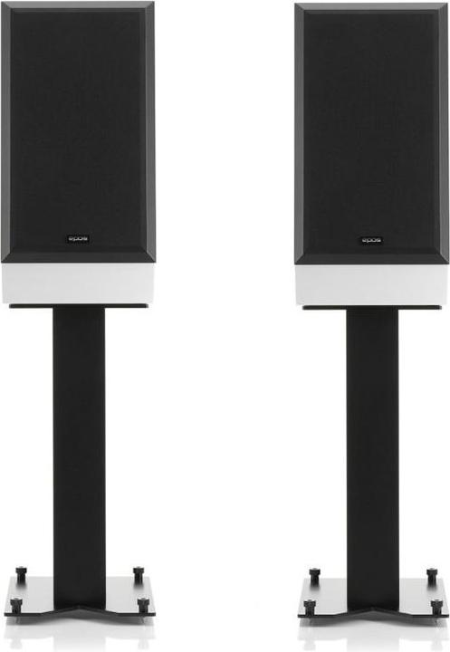 Image du produit Epos Loudspeakers ES-14N inkl Standfuss - 1 Paar (1 paire)
