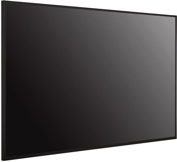 Image du produit LG 43UH5N-M Écran de signalisation 43inch IPS UHD 500cd/m2 1.000:1 WebOS speaker (3840 x 2160 pixels, 43")