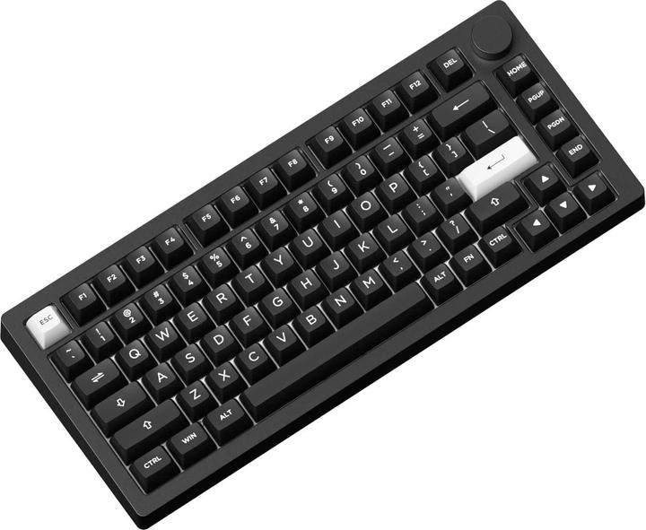 Actual product image Akko Monsgeek M1 V5 (US, Cable, Wireless)
