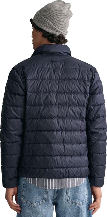 Immagine prodotto GANT Giacca trapuntata in piuma d'oca (3XL)