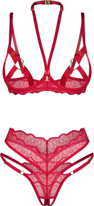 Actual product image Obsessive Set Cupid Desir (L)