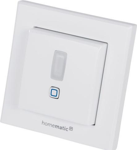 Produktbild ELV Homematic IP Bewegungsmelder,Bausatz (6 m)