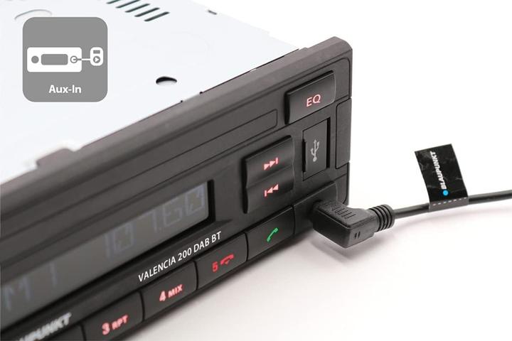 Immagine prodotto Blaupunkt Valencia 200