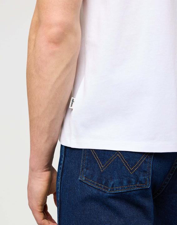 Actual product image Wrangler T-Shirt 3 Pack Tee (L)