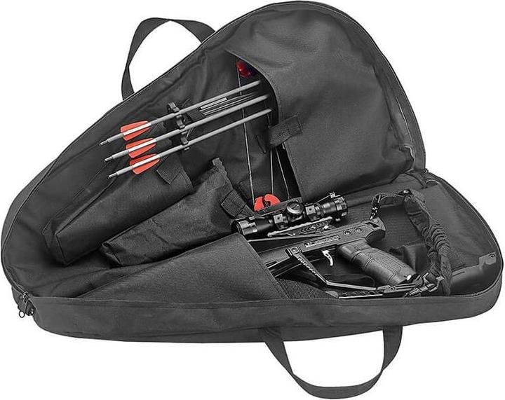 Produktbild Ek Archery Armbrusttasche Cobra System Siege 300