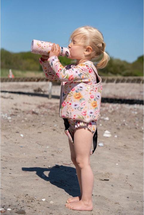 Actual product image Filibabba Swim vest 5-6 years - Ocean Blossom