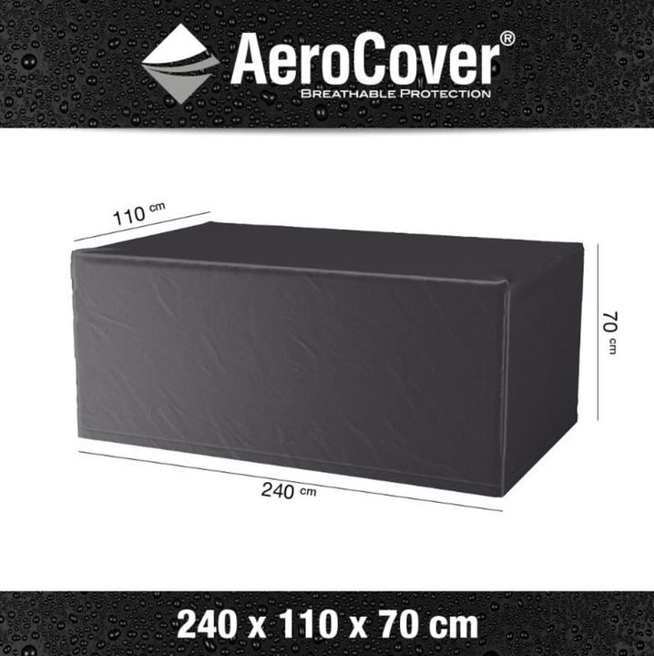 Image du produit AeroCover Housses de protection 240x110