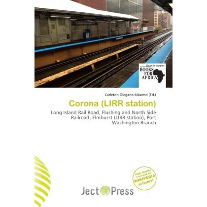 Corona (LIRR station), Ratgeber