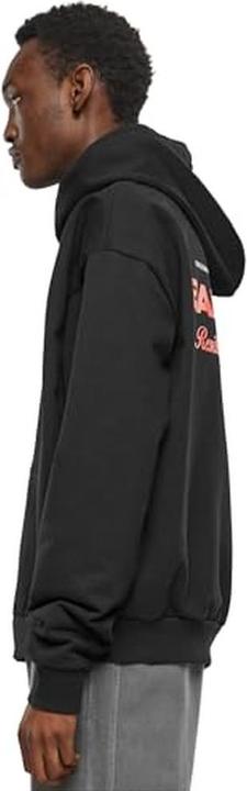 Actual product image Urban Classics Ultra Heavy Zip Hoody - 139529 (XL)