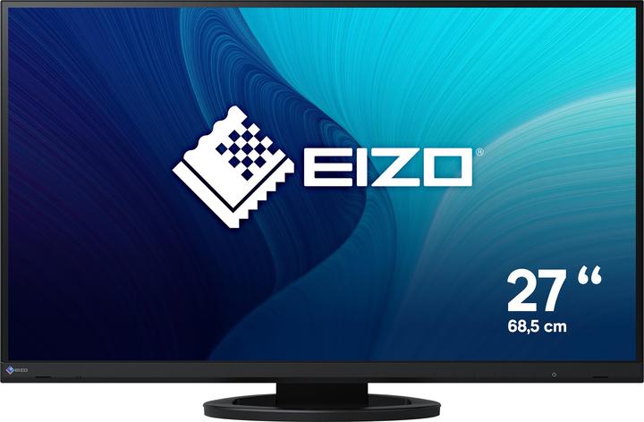 Productafbeelding Eizo EV2760 (2560 x 1440 pixels, 27")