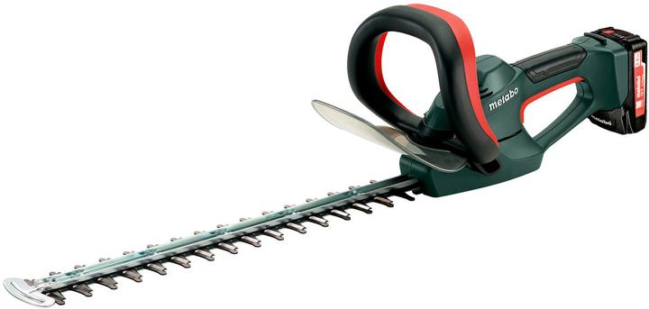Actual product image Metabo AHS 18-45 (Rechargeable battery operated)