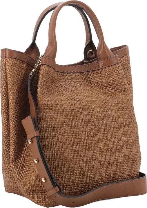 Image du produit Abro Raffia Intreccio Shopper Essential