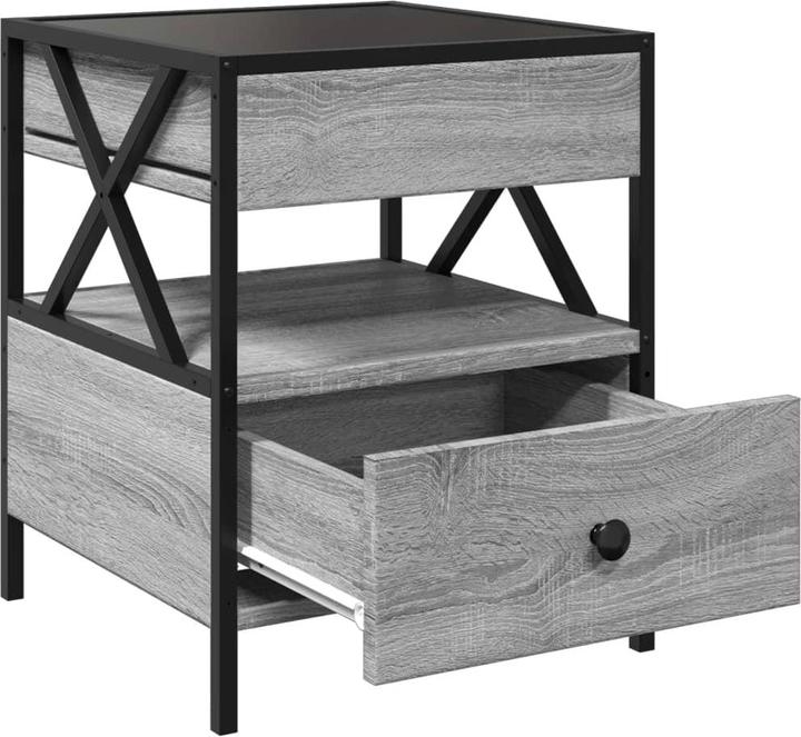 Immagine prodotto vidaXL Lenochka (40 x 40 x 51 cm)