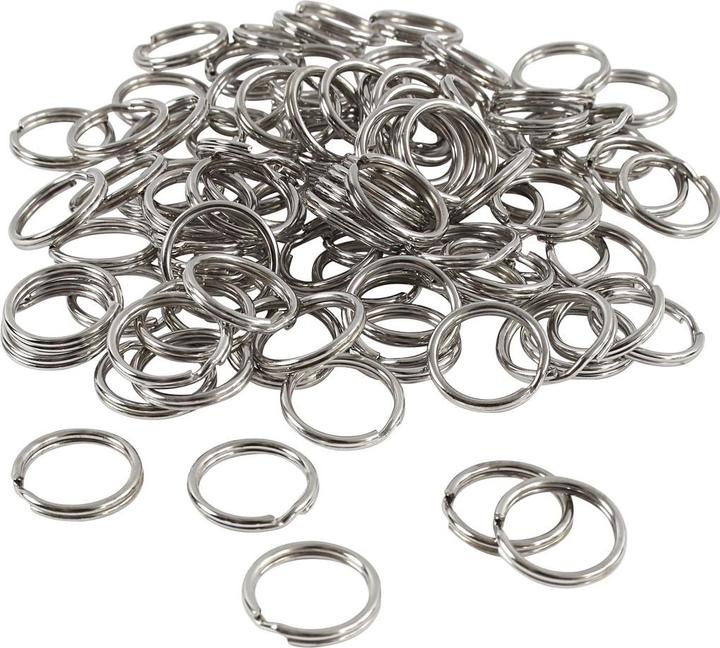 Actual product image Creativ Company Key rings