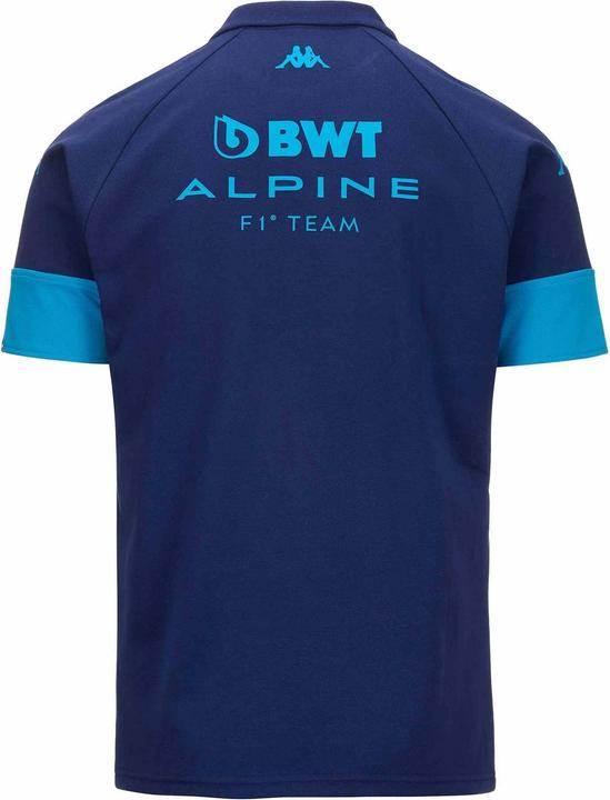Immagine prodotto Kappa Polo Alpine F1 Andoi 2024 (L)