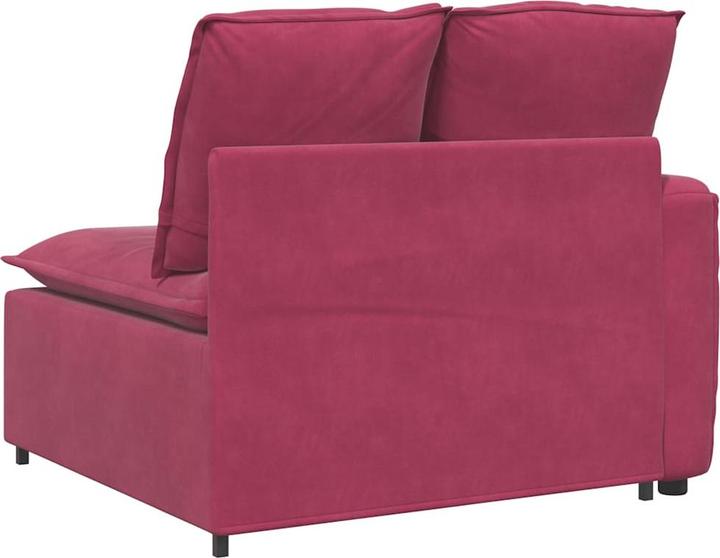 Produktbild vidaXL modulares Sofa (Modular Sofa)