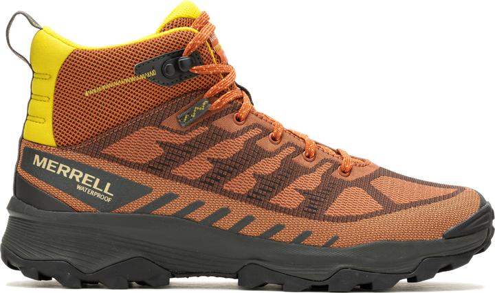 Produktbild Merrell Speed Eco Mid Waterproof (41)