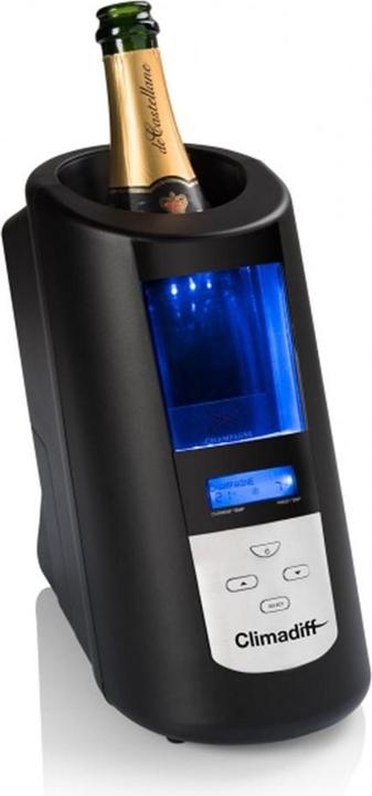 Immagine prodotto Climadiff Raffreddatore per bottiglie