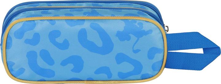 Produktbild Karactermania 3D Double Pencil Case Wild