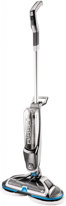 Actual product image Bissell Spin Wave Cordeless