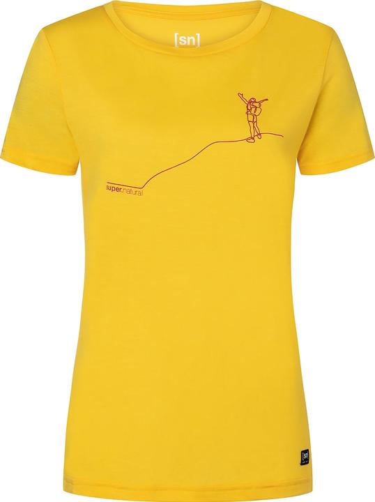 Immagine prodotto Super Natural Tè Della Felicità W Summit (M)